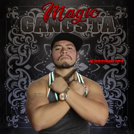 Magic Gangsta | Boomplay Music