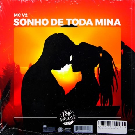 Sonho de Toda Mina | Boomplay Music