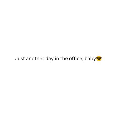 Just another day in the office, baby ft. GEOXwill & rapGEOX | Boomplay Music