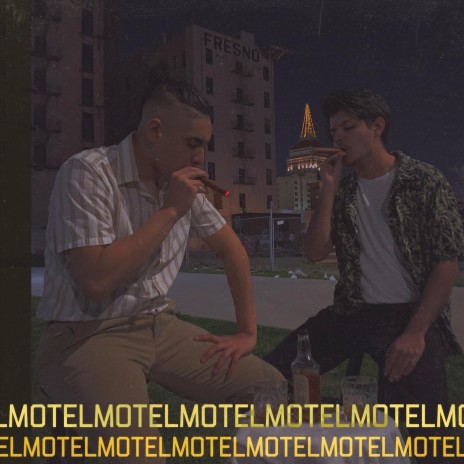 Motel ft. Vctr & Notemotel | Boomplay Music