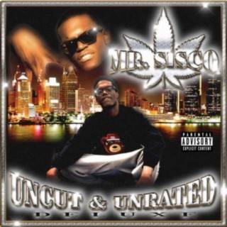 Uncut & Unrated (Deluxe Edition)