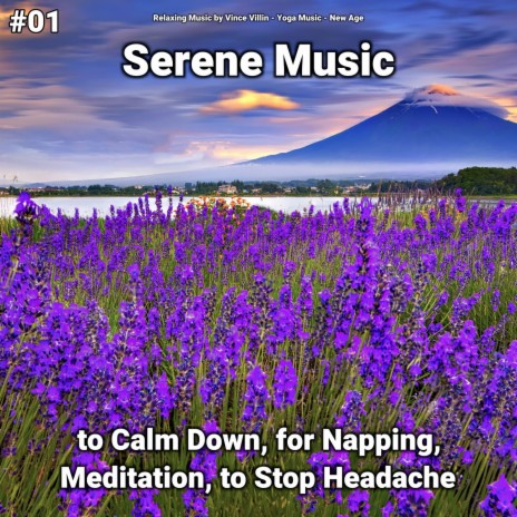 Ambient Music ft. New Age & Yoga Music