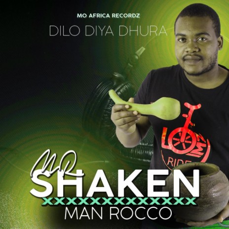 Dilo diya Dhura ft. Man Rocco, Boss Lady & Mo-Africa Recordz | Boomplay Music