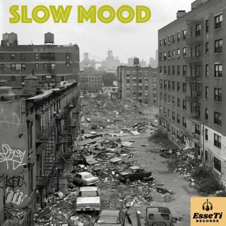 Slow Mood | Boomplay Music