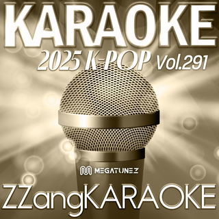 ZZang KARAOKE 2025 K-POP Vol.291