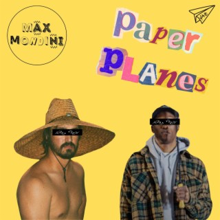 Paper Planes