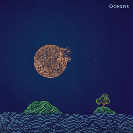 Oceans (feat. Emily McDonald)