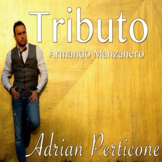 Tributo Armando Manzanero