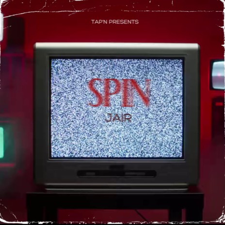 SPIN | Boomplay Music