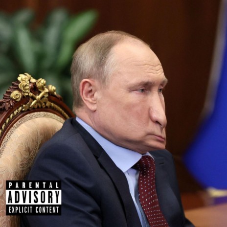Putin Diss Track