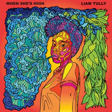 When She's High | Boomplay Music