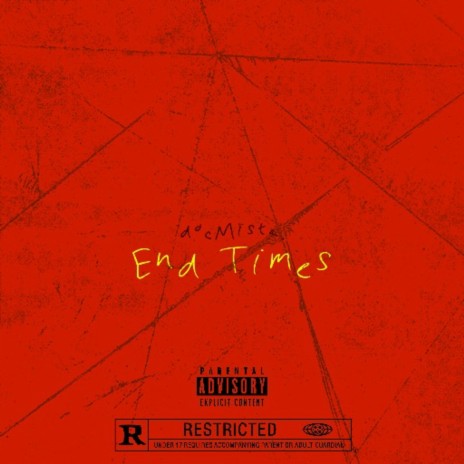 End T!mes | Boomplay Music