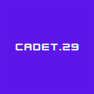 Cadet.29