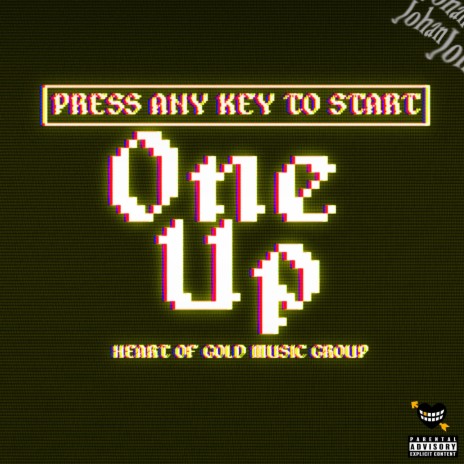 One Up | Boomplay Music