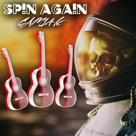 SP!N AGA!N | Boomplay Music