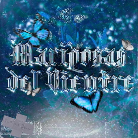 Mariposas del Vientre ft. ToniWhite | Boomplay Music