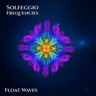 Solfeggio Frequencies Chakra Suite, Vol 1