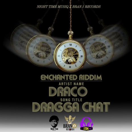Dragga Chat | Boomplay Music