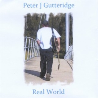 Peter J Gutteridge