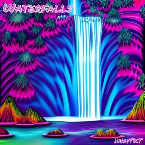 Waterfalls | Boomplay Music
