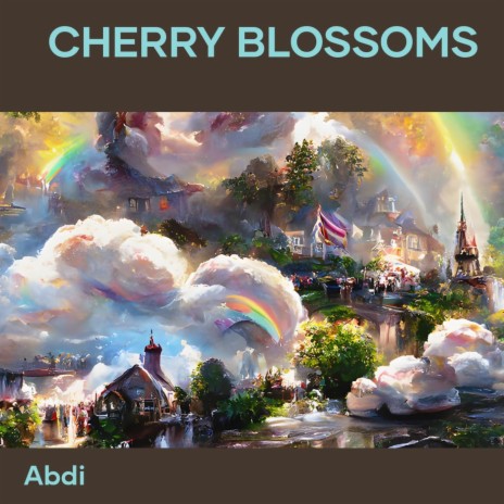 Cherry Blossoms | Boomplay Music