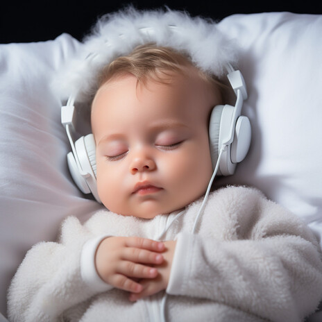 Peaceful Sleepy Symphony ft. Bedtime Mozart Lullaby Academy & Dreamy Baby Music