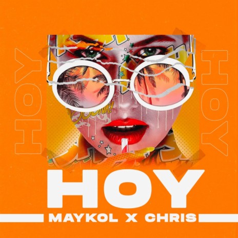 Hoy ft. Chris Cruz | Boomplay Music