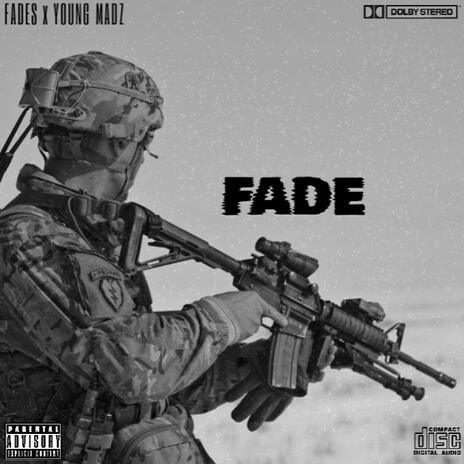 FADE | Boomplay Music