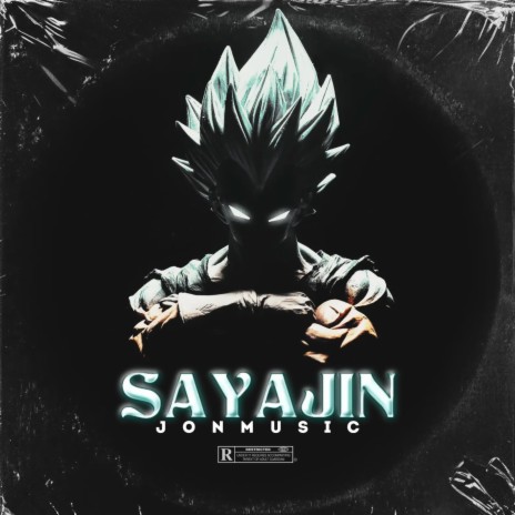 Sayajin (Hard Trap Beat Instrumental)