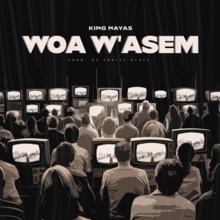 Woa wasem lyrics | Boomplay Music