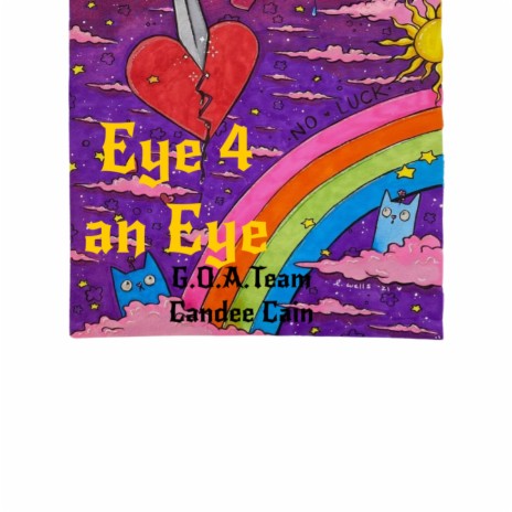 Eye 4 An Eye | Boomplay Music