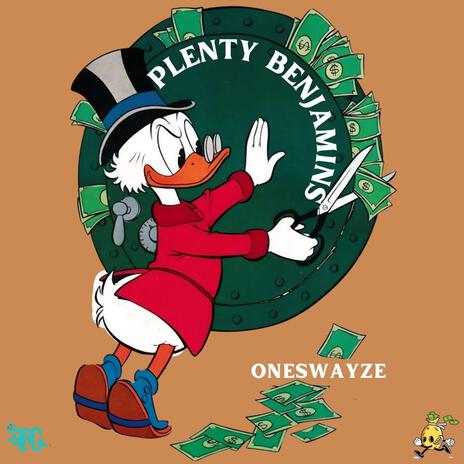 Plenty Benjamins | Boomplay Music