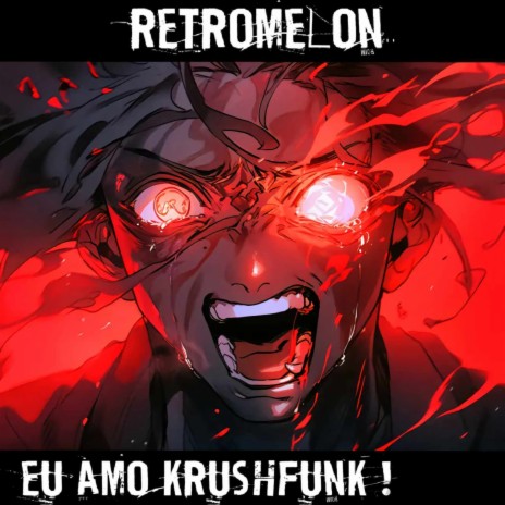 EU AMO KRUSHFUNK! | Boomplay Music