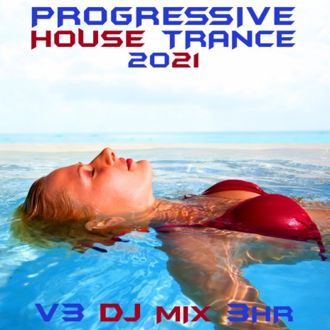 Out In Space (Progressive House Trance 2021 DJ Mixed) | Boomplay Music