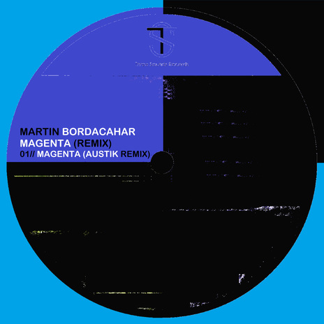 Magenta (Austik Remix) | Boomplay Music