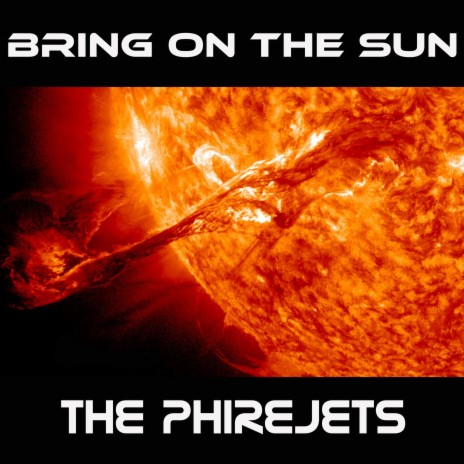 Bring On The Sun | Boomplay Music