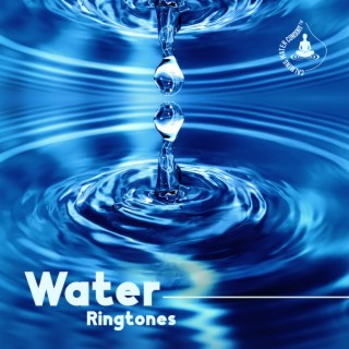 Water Ringtones: Tropical Rainforest, Waves & River Sounds Alarm Clock