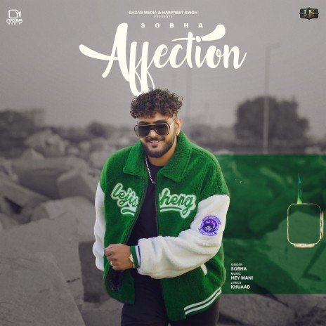 Affection | Boomplay Music