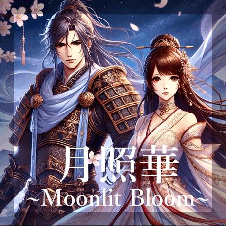 月照華 ~Moonlit Bloom~ D | Boomplay Music