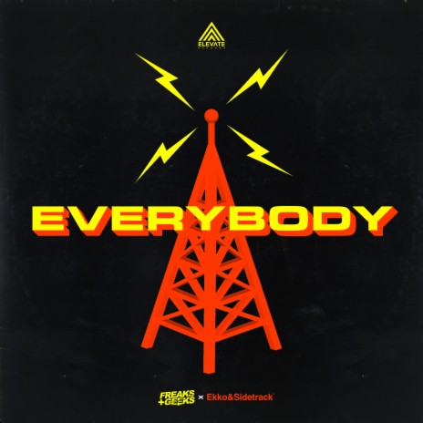 Everybody ft. Ekko & Sidetrack | Boomplay Music