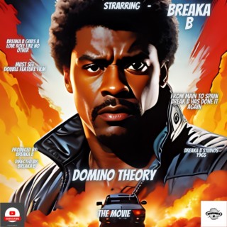 DOMINO THEORY (THE MOVIE)