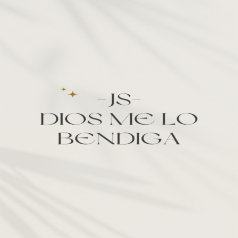 Dios Me Lo Bendiga | Boomplay Music