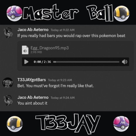 Master Ball