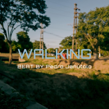 Walking ꟾ Beat Chill Boom Bap ꟾ 86 BPM | Bm | Boomplay Music