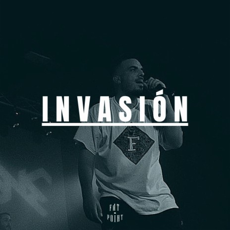 Invasion | Boomplay Music