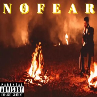 NØ FEAR lyrics | Boomplay Music