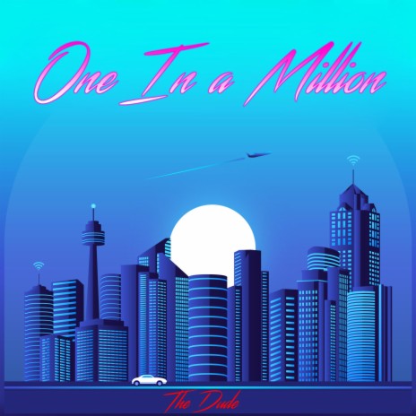 One in a Million | Boomplay Music