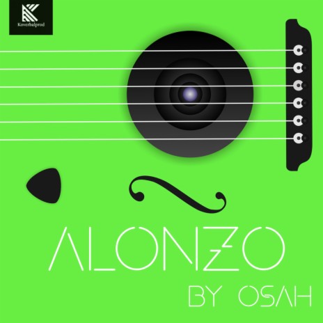 Alonzo (Instrumental) | Boomplay Music