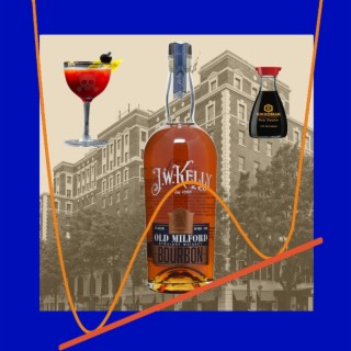 Whiskey Sho(r)t – J.W. Kelly Old Milford Bourbon QuickTaste + Bonus Rogue Cocktail!