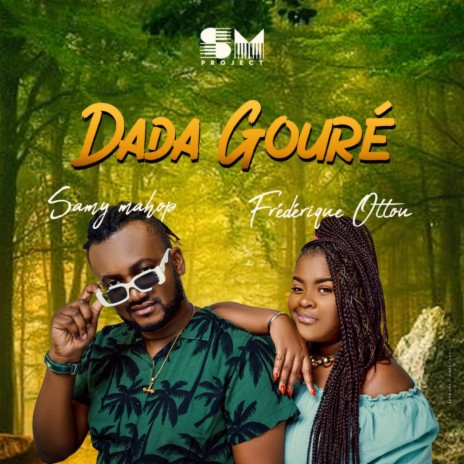 Dada Gouré | Boomplay Music